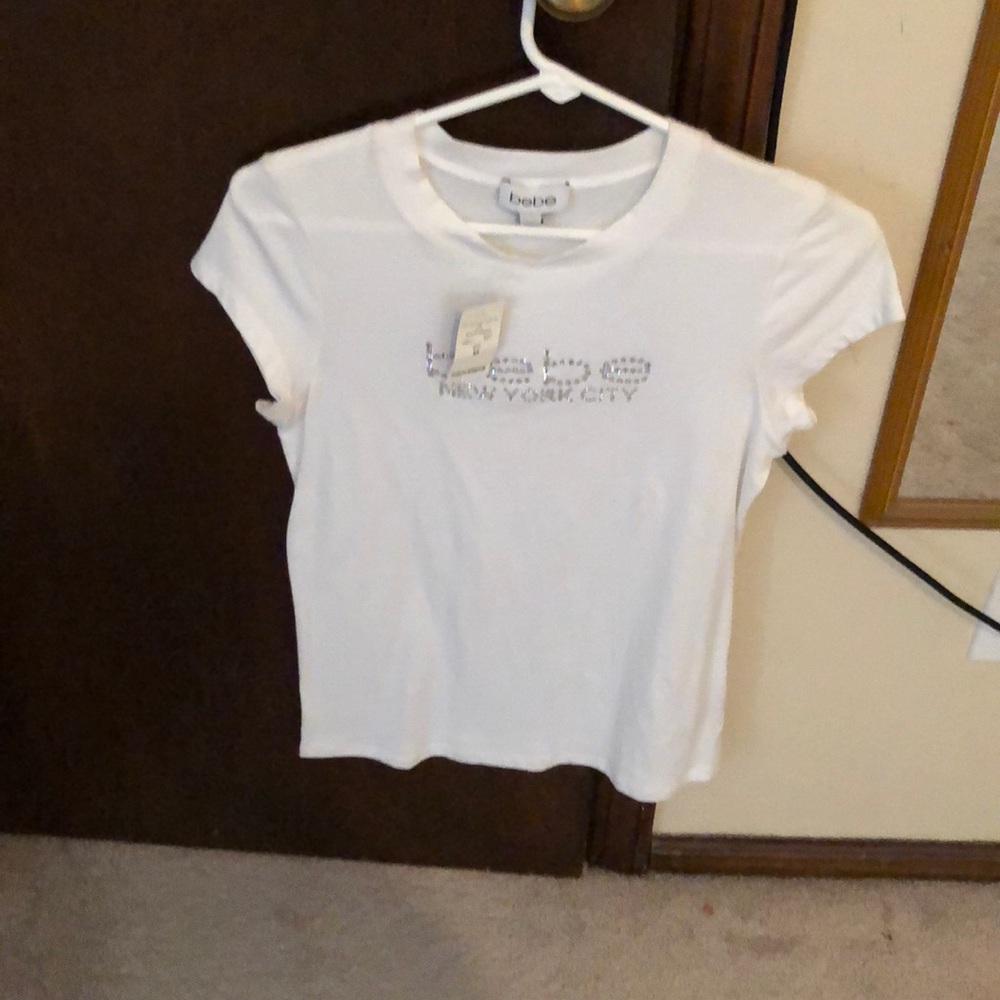 Bebe T-shirt